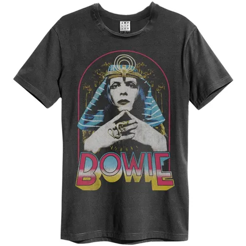 T-shirt Amplified Clothing Sphinx - Amplified Clothing - Modalova