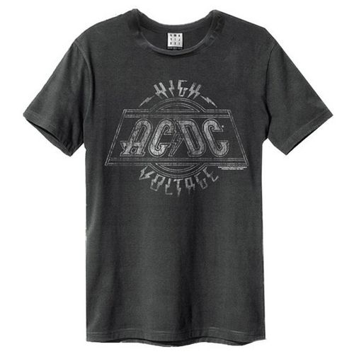 T-shirt High Voltage Tour - Amplified Clothing - Modalova