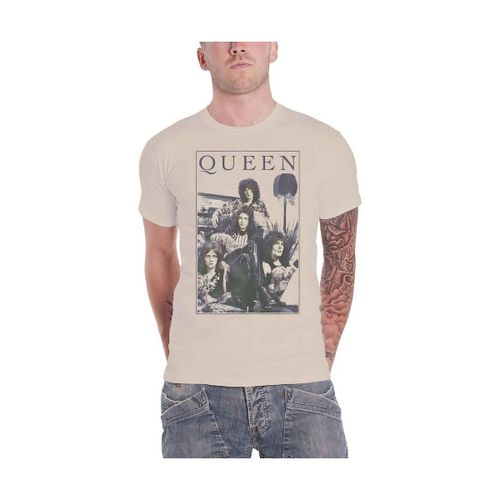 T-shirt Queen RO1802 - Queen - Modalova