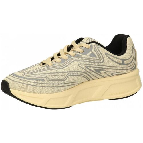 Baskets basses CANVAS RUNFLEX 01 - Fessura - Modalova