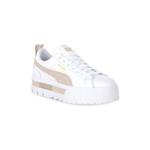 Baskets basses Mayze Lth Classic - Puma - Modalova