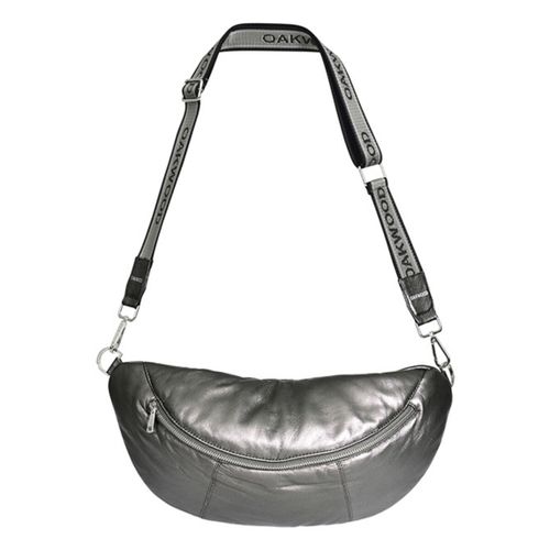 Sac banane Sac bandouliere Ref 60958 Anthracite 38*14*12 cm - Oakwood - Modalova