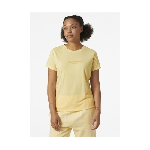 T-shirt Helly Hansen 53970367 - Helly Hansen - Modalova
