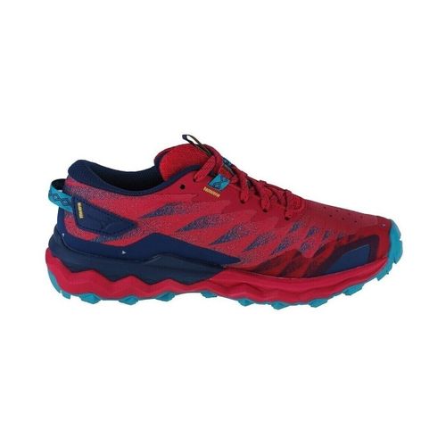 Trail Mizuno J1GK227141 - Mizuno - Modalova
