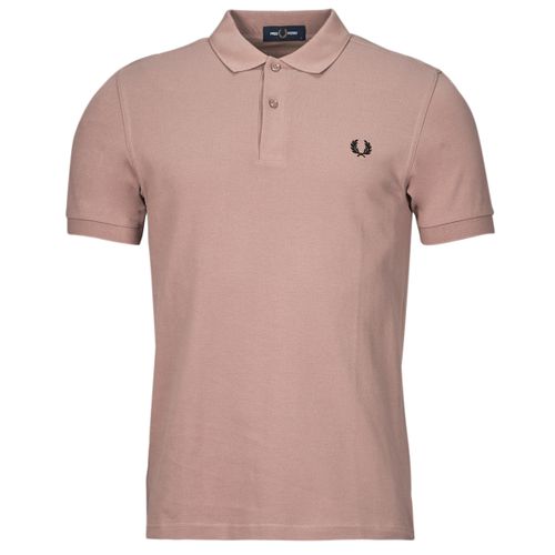 Polo PLAIN SHIRT - Fred Perry - Modalova