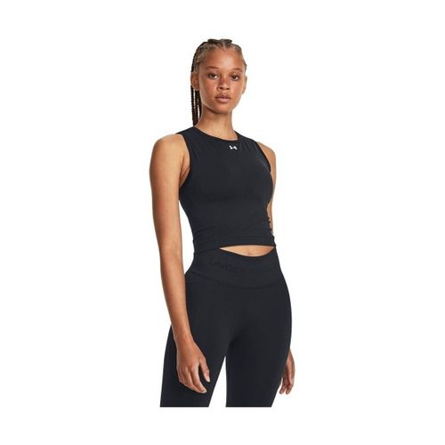 Debardeur Ua Train Seamless Tank Dámské Tílko Us S - Under Armour - Modalova