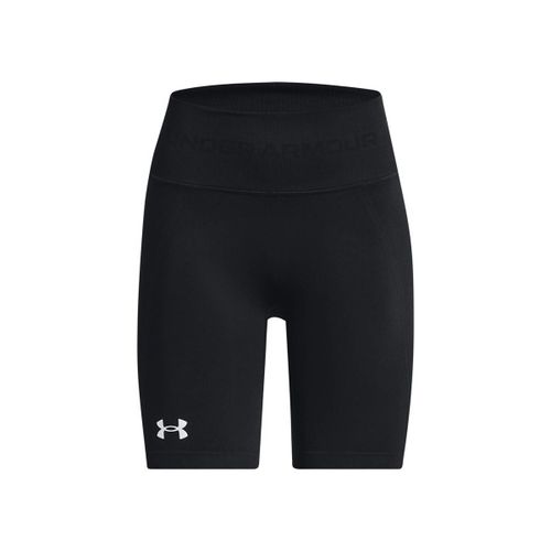 Pantalon Ua Train Seamless Short - Under Armour - Modalova