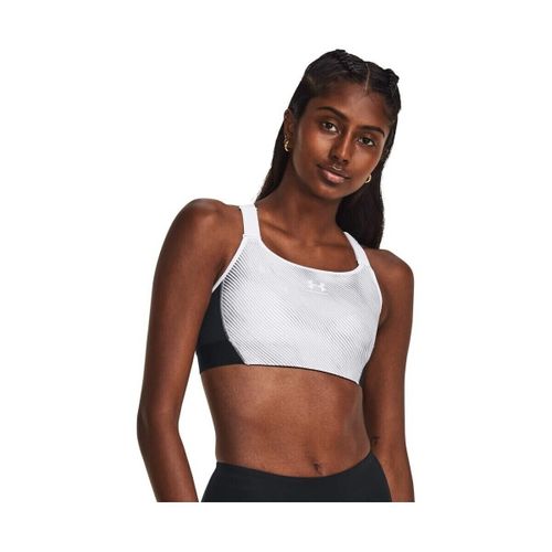 Brassières de sport Ua Hg Armour High Print - Under Armour - Modalova