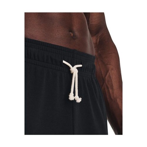 Pantalon Ua Rival Terry Jogger - Under Armour - Modalova