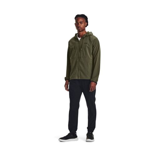 Pantalon Under Armour Stretch Woven - Under Armour - Modalova