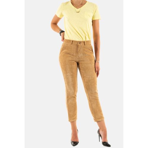 Pantalon Sun Valley vresia - Sun Valley - Modalova