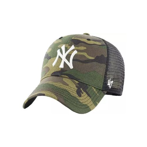 Casquette '47 Brand BCBRAN17GWPCMF - '47 Brand - Modalova