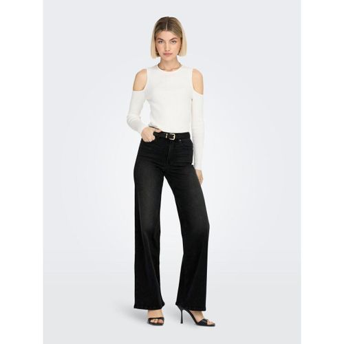 Jeans Only 15299796 MADISON-BLACK - Only - Modalova