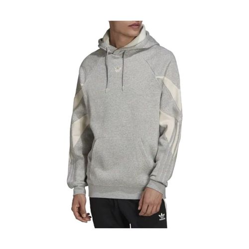 Sweatshirts à capuche Shark Hoodie - adidas - Modalova