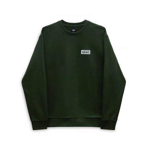 Sweatshirts Vans Relaxed Fit Crew - Vans - Modalova