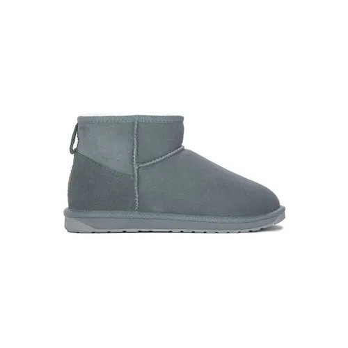 Bottines Buty Australia Botki Damskie Stinger Micro Sage - EMU - Modalova