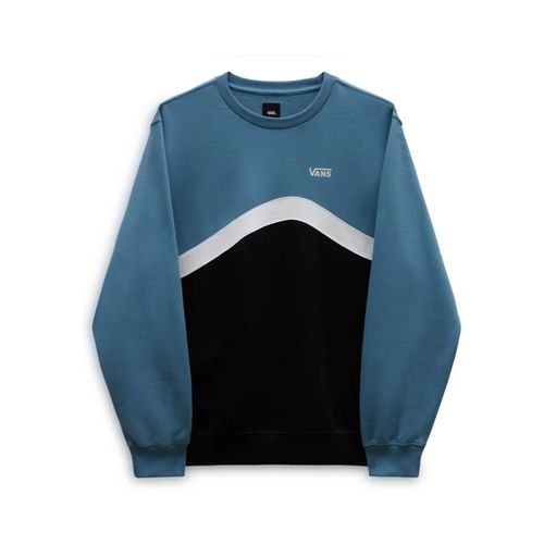 Sweatshirts Sidestripe Block Crew - Vans - Modalova