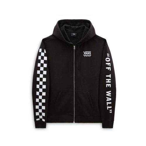Sweatshirts à capuche VN000A6BBLK1 - Vans - Modalova
