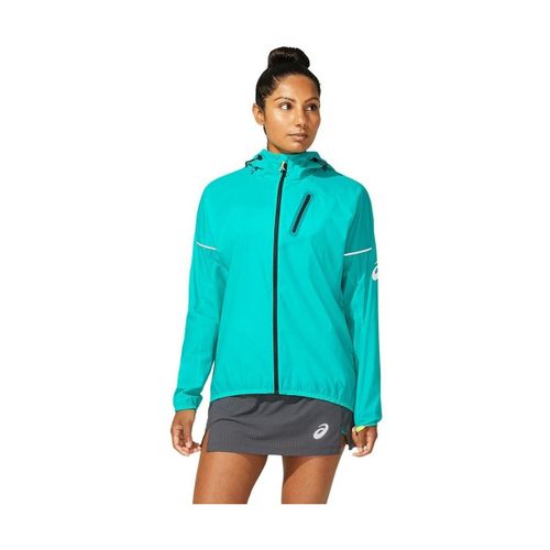 Blouson Asics Fujitrail Jacket - Asics - Modalova
