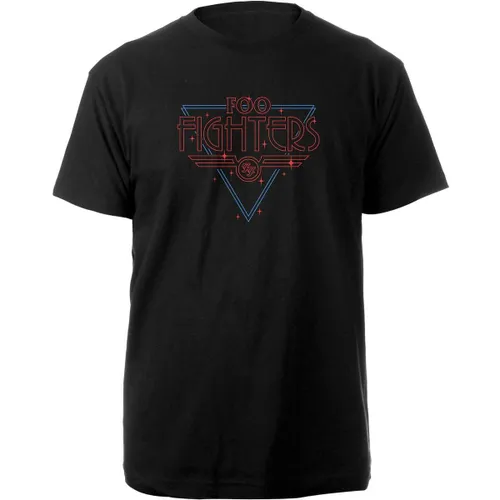 T-shirt Foo Fighters Disco - Foo Fighters - Modalova