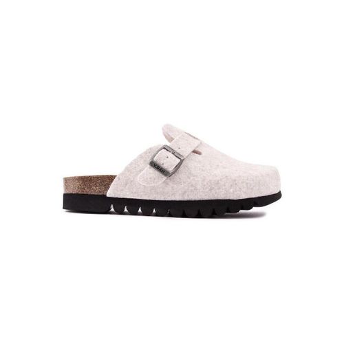Sabots Vegan Taro Recycled Felt Footbed Des Chaussures - V.gan - Modalova