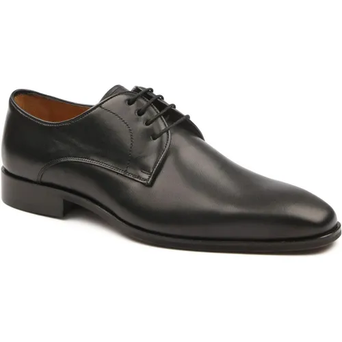 Derbies Chaussure Derby Marizo Noir - Melik - Modalova