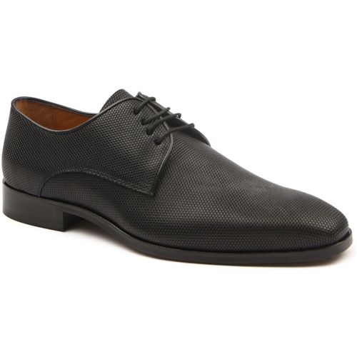 Derbies Shoe Derby Wannio Noir - Melik - Modalova