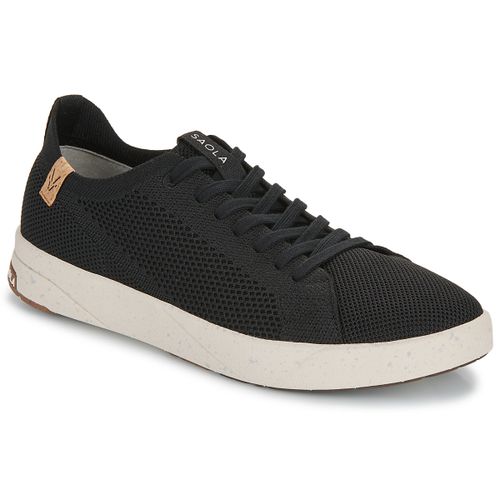 Baskets basses CANNON KNIT 2.0 - Saola - Modalova