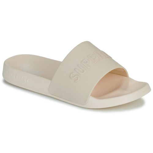 Claquettes Sandales De Piscine À Logo Véganes - Superdry - Modalova