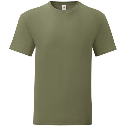 T-shirt Iconic Premium - Fruit Of The Loom - Modalova