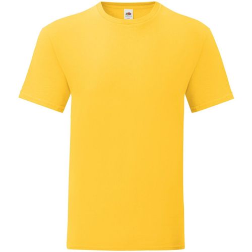 T-shirt Iconic Premium - Fruit Of The Loom - Modalova
