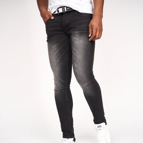 Jeans skinny Crosshatch Barbeck - Crosshatch - Modalova