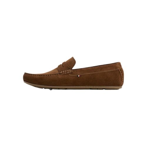 Mocassins Mocassins Ref 59333 GW0 Marron - Tommy Hilfiger - Modalova