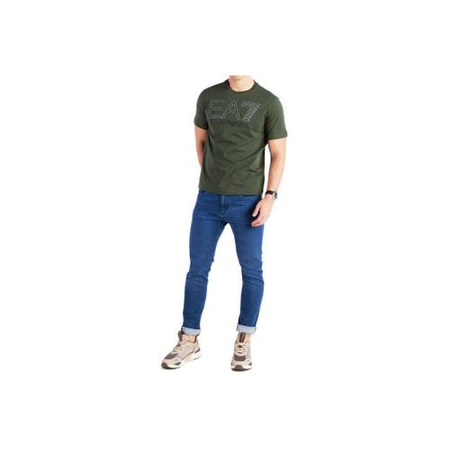 T-shirt Tee-shirt - Emporio Armani EA7 - Modalova