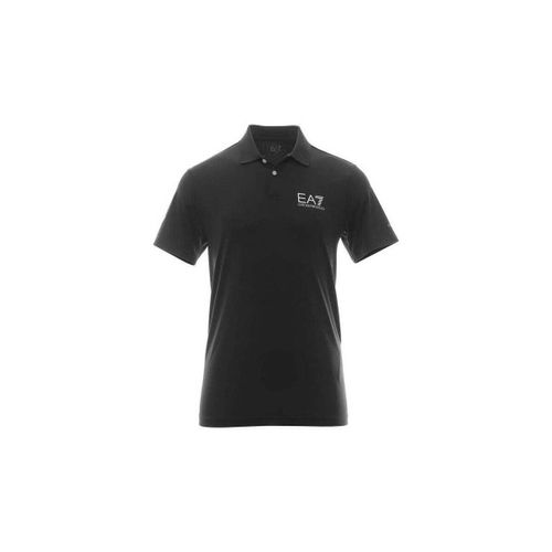 Polo Emporio Armani EA7 Polo Homme - Emporio Armani EA7 - Modalova