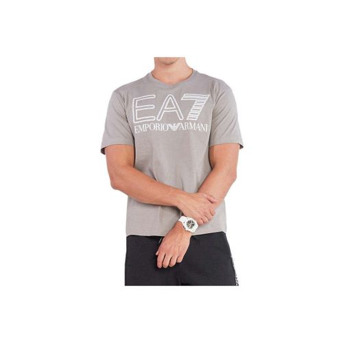 T-shirt Tee-shirt - Emporio Armani EA7 - Modalova