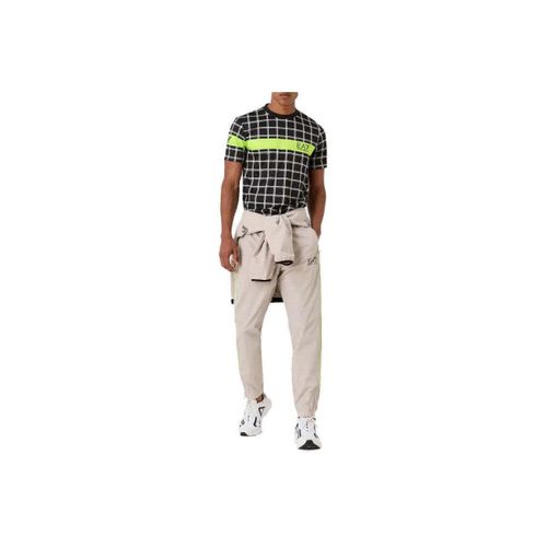 T-shirt Tee-shirt - Emporio Armani EA7 - Modalova
