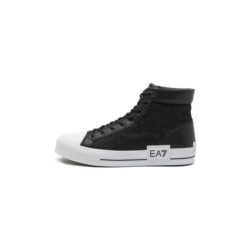 Baskets montantes Basket - Emporio Armani EA7 - Modalova