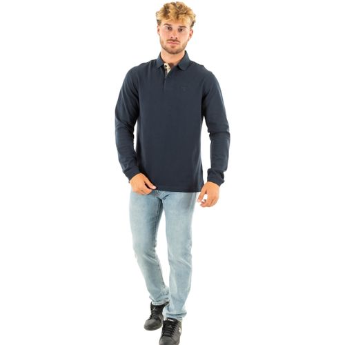 Polo Barbour mml0705 - Barbour - Modalova