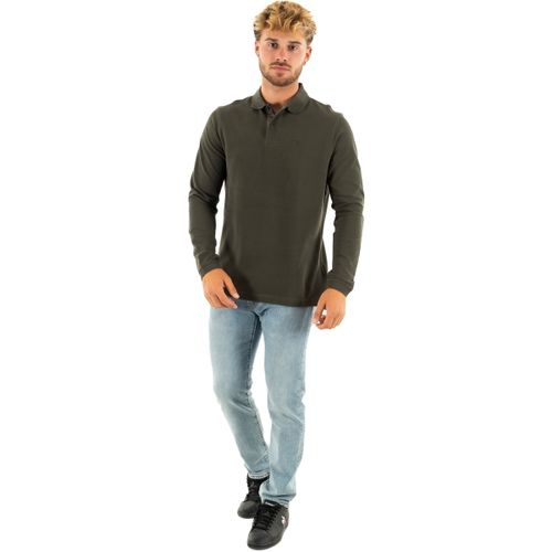 Polo Barbour mml0705 - Barbour - Modalova