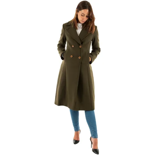 Manteau Trench & Coat sf20attwph - Trench & Coat - Modalova