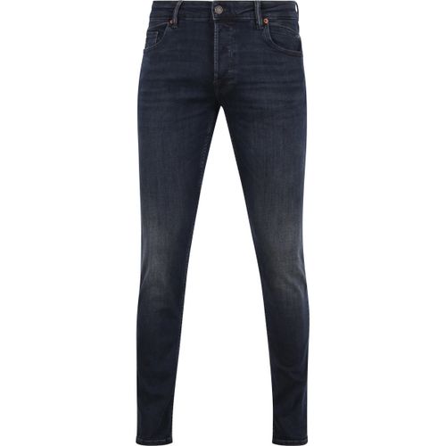 Jeans Shiftback Jeans Bleu BBO - Cast Iron - Modalova