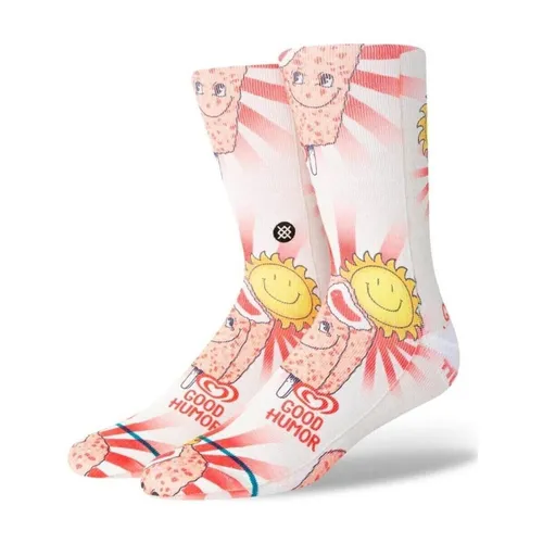 Collants & bas A555C23-GOO-PNK - Stance - Modalova