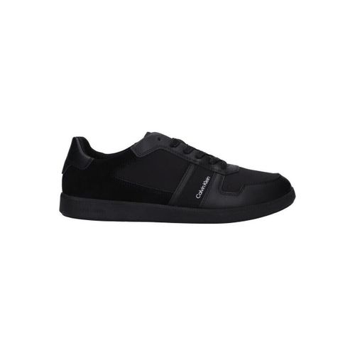 Baskets basses HM0HM00491 LOW TOP - Calvin Klein Jeans - Modalova