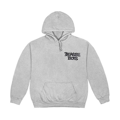 Sweat-shirt Check Your Head - Beastie Boys - Modalova