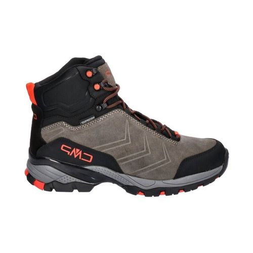 Chaussures Melnick Mid Wp Waterproof - Cmp - Modalova