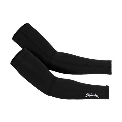 Accessoire sport MANGUITOS ANATOMIC UNISEX NEGRO LYCRA - Spiuk - Modalova