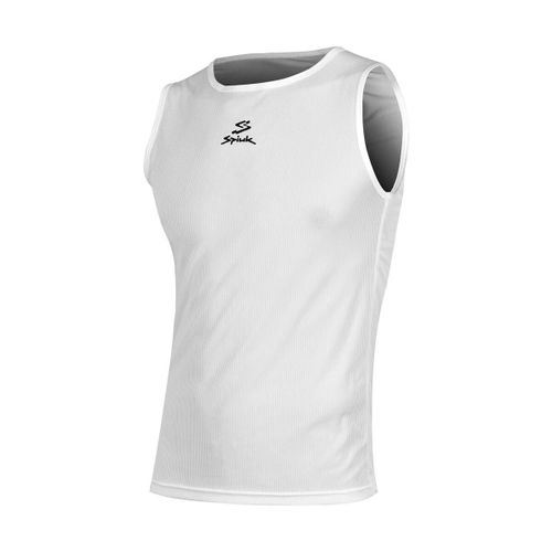Maillots de corps CAMISETA S/M ANATOMIC HOMBRE BLANCO - Spiuk - Modalova