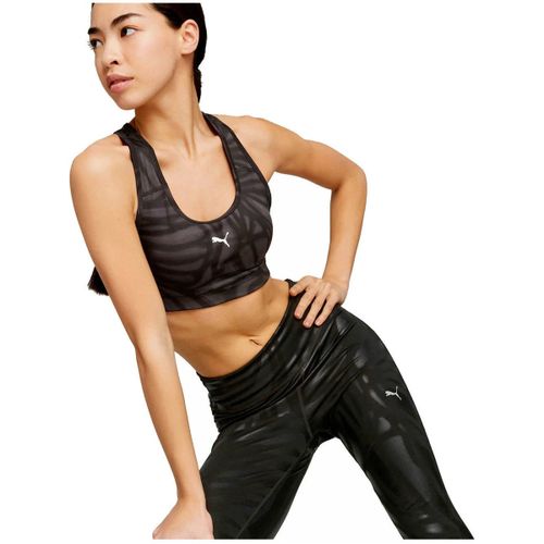 Maillots de corps MID IMPACT 4KEEPS GRAPHIC BRA PM - Puma - Modalova