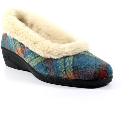 Chaussons Lunar Hoxton - Lunar - Modalova